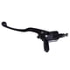 thumbnail image 3 of Brake Master Cylinder Lever Pump Compatible forPulsar 135 180 Ns As200 V15 Dominar 400 Ns160, 3 of 16