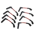 thumbnail image 1 of 82244 Spark Plug Wire Set - Black, 1 of 1