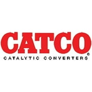 Catco 1385 Catalytic Converter