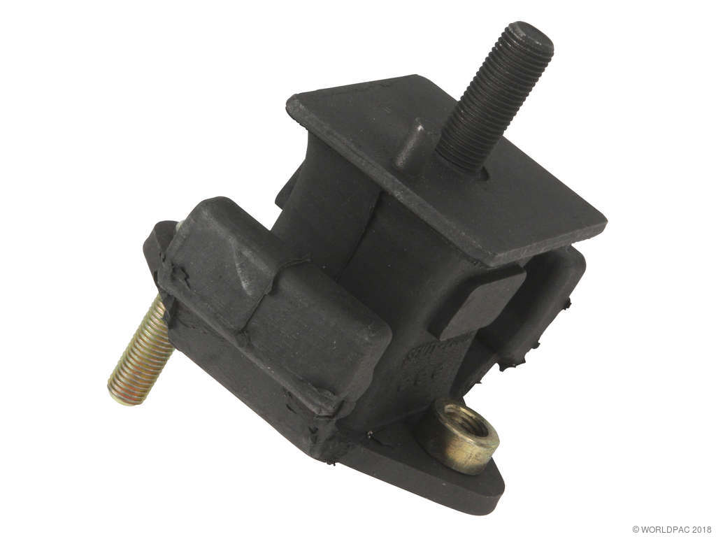 GOPARTS Replacement for 19911996 Toyota Previa Engine Mount for