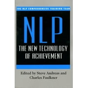 Nlp: The New Technology [Paperback - Used]