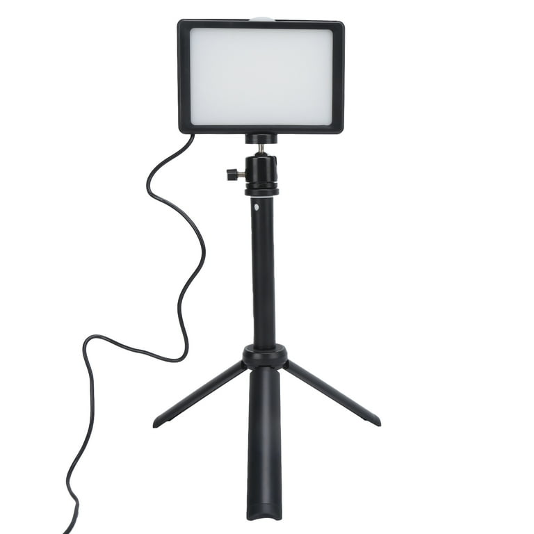 C05 Magnetic Fill Light Lamp - Mini Photography Light - Portable LED