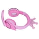 thumbnail image 4 of Auriculares Bluetooth para niños Crown multifunción inalámbricos y con cable para niñas con micrófono para la escuela, estudio, viaje en casa, 4 of 8