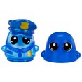 thumbnail image 2 of DohKins Police Officer Single Pack Character - Dough Never Dries, Ages 2+, 2 of 4