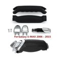 thumbnail image 3 of Palanca de freno de mano LANNMXG + kit de reparación de tirador de cable Ford Galaxy S-MAX 2006-2015, 3 of 5
