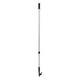 thumbnail image 1 of Ganchos para barcos Agarre ergonómico antideslizante Gancho para barcos telescópico ligero y ajustable resistente para yates de barcos 2 pasos: 121,9‑218,4 cm/48‑86 pulgadas, 1 of 5