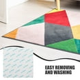 thumbnail image 3 of Minkissy Rug Carpet Pads 20Set for Non Slip Protection in Assorted Colors Suitable for Home Use, 3 of 7