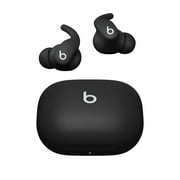 Powerbeats Fit - Wireless Noise-Cancelling Workout Earbuds with Ultimate Secure Fit - Jet Black