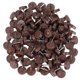 thumbnail image 2 of 100 Piezas Almohadillas de PláStico para Pies Inferiores Pata Silla Mesa Muebles Protector Piso Madera Clavo Antideslizante Amortiguador del Ruido, 2 of 10