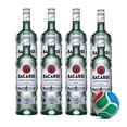 thumbnail image 1 of 8 Ron Bacardi Carta Blanca 980 ml + Balón Mini, 1 of 3