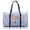 Mickey Mouse, variant on Harry Potter Travel Bag, Duffle Bag, Overnight Bag, Weekender Bag | Mini 16 Inch Leather Gryffindor Classic Premium Travel Duffle Bag for Women, Men, Adults