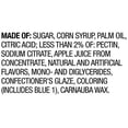 thumbnail image 4 of Starburst Minis Sours Fruit Chews (1.85 oz., 24 ct.), 4 of 4