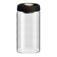 thumbnail image 4 of Coffee Beans Vacuum Sealed Tank Glass Moisture-proof Food Storage Container J }к, 4 of 8