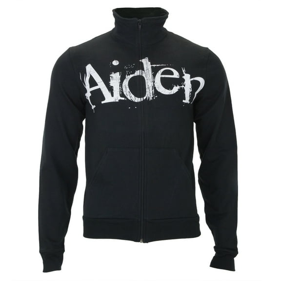 Aiden - Reflection Track Jacket - Large