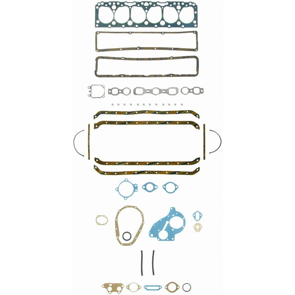 FEL-PRO FS 7782 B Full Gasket Set