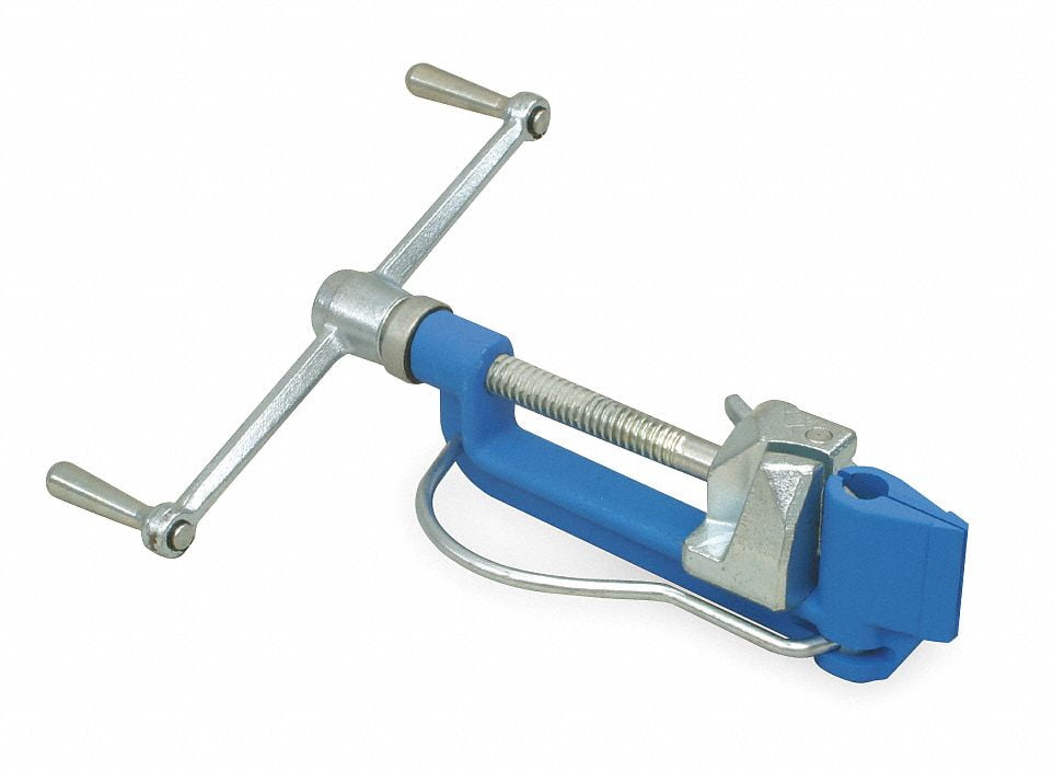 BandIt Band Clamp Tool,3/16 3/4 In Cap C00169