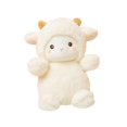 thumbnail image 3 of Muñeco de Peluche de Oveja Almohada de cordero suave y adorable decorativa abrazable CUTICAT Muñeca Oveja, 3 of 8