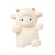 thumbnail image 3 of Muñeco de Peluche de Oveja Almohada de cordero suave y adorable decorativa abrazable CUTICAT Muñeca Oveja, 3 of 8