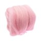 thumbnail image 1 of 10 g/0,35 (oz) de lana para fieltrar, lana para fieltrar, lana para fieltrar, bricolaje, hecho a mano Rosa 1, 1 of 5