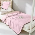 thumbnail image 1 of Apmemiss Clearance Soft Skinfriendly Washable Summer Quilt Breathable Summer Airconditioning Quilt, 1 of 6