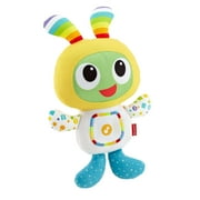 Fisher-Price Groove and Glow BeatBo