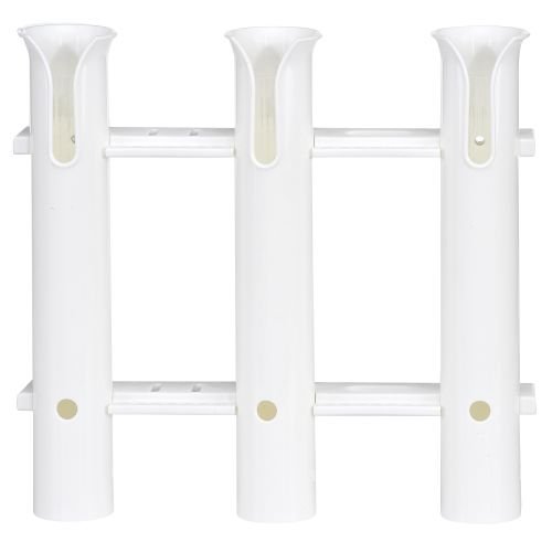 Marine Raider 3 Rod Pvc Rod Holder