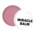 thumbnail image 1 of Miracle Balm Blush para mejillas, labios, párpados, rubor facial, bálsamo, maquillaje facial, tinte facial hidratante para piel radiante (1 camelia rosa grande), 1 of 5