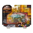 thumbnail image 1 of Dinosaurio Jurassic World Bumpy Bebé Ankylosaurus Dinos al ataque 2 Pulgadas, 1 of 3
