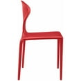 thumbnail image 3 of Modway Draw Dining Side Chair Fully Assembled, Multiple Colors, 3 of 5