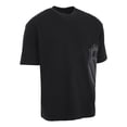 thumbnail image 3 of Playera K-Swiss LOAD Para Hombre Color Negro, 3 of 4
