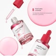 thumbnail image 3 of Medicube 4 PACK TXA Niacinamide 15 Serum 30 ml – Suero Facial con 15% TXA y Niacinamida – Iluminación y Apariencia Uniforme – Textura Ligera, 3 of 4
