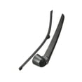 thumbnail image 1 of Rear Windshield Wiper Arm + Blade Arm Blade Repair Kit Replacement for Audi A4 B8 01-08 LST-AD01, 1 of 9