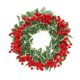 thumbnail image 3 of Guirnalda de Decoración Navideña Xihbxyly de 42 Cm para Colgar En La Puerta Ventana Chimenea Árbol de Navidad, 3 of 6