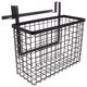 thumbnail image 3 of Cesta de alambre colgante para cocina, organizador de alambre de metal para gabinete, cesta de almacenamiento multiusos, 3 of 8
