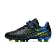 thumbnail image 5 of WAYUTE Sneakers for Boys Cleats for Youth Kids Competition Football Shoes with Firm Ground Studs Athletic Shoes Casual School Wear, 5 of 7
