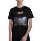 thumbnail image 1 of Camiseta de Manga Corta para Hombres Naru, 1 of 5