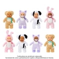 thumbnail image 1 of Muñeca Baby Born Bellezas Acogedoras, 1 of 4