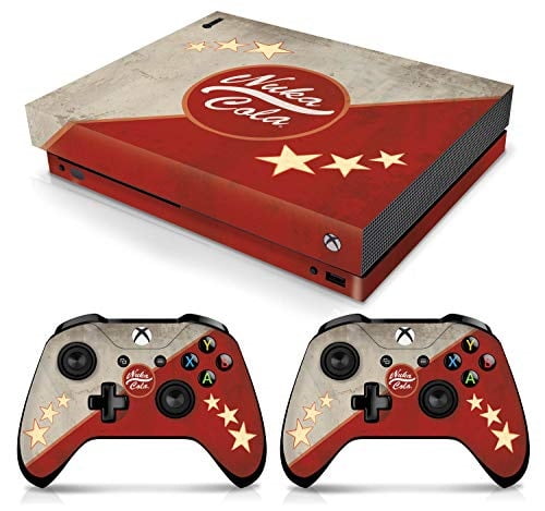 fallout xbox controller