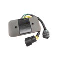 thumbnail image 4 of Voltage Regulator 926747 For Tgb Blade Target 450 500 550 600 1000 Atv Rectifer Regulator Go Kart, 4 of 5