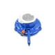 thumbnail image 1 of Práctico Aspirador De Hojas Para Piscinas Aspirador Para Hojas De Piscina Gulper Yuarrent HA015481-00, 1 of 6