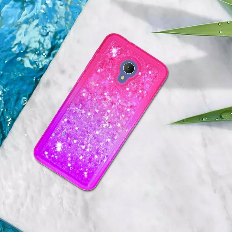 SOATUTO For Alcatel 1X Evolve Case,Alcatel IdealXTRA,Alcatel TCL