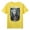 Yellow, variant on Horror Movie Black Phone 2 Cold Call T-shirt Crewneck Short Sleeve Cotton Tee Women Men Streetwear Tops