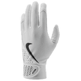 thumbnail image 2 of Nike Alpha Adult Baseball Batting Gloves Pair, 2 of 2