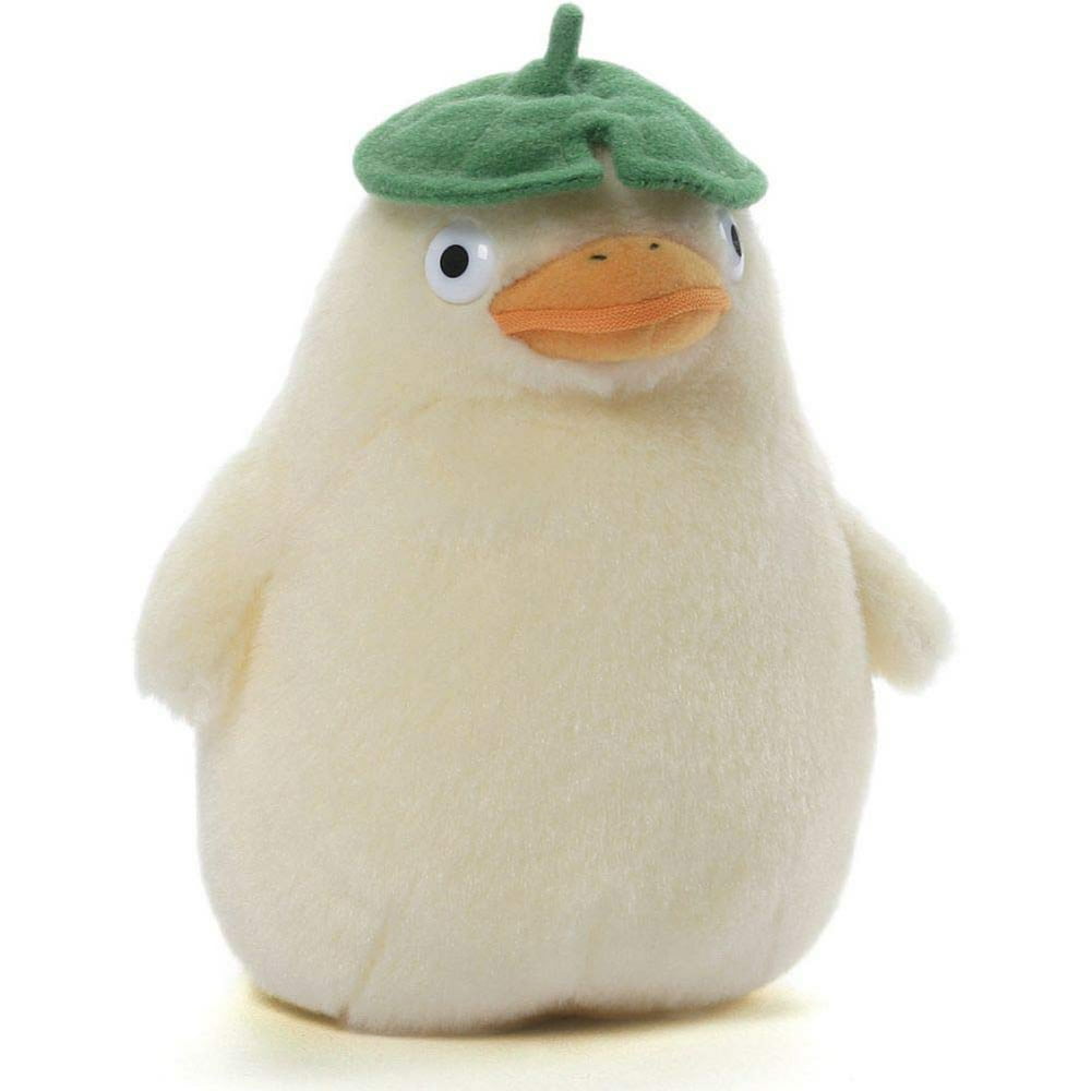 Spirited Away Ootori-Sama Plush Toy - Walmart.com - Walmart.com