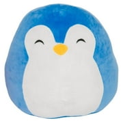 Squishmallows Puff the Blue Penguin 5 Inch Plush