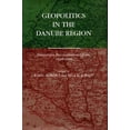 thumbnail image 3 of Atlantic Studies on Society in Change Geopolitics in the Danube Region: Hungarian Reconciliation Efforts, 1848-1998, Book 97, (Hardcover), 3 of 3