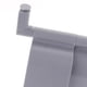 thumbnail image 4 of Juego de especieros giratorios colgantes para montaje en pared, especiero giratorio de 2 piezas - Gris 2-gris, 4 of 9