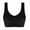 B132 Black Clearance Bras under $5, variant on Bras Under $5! Cagogo Women's Comfort Wireless T-Shirt Bra Pullover Wirefree Seamless Sports Bra Yoga Bra Workout Bras Brasier Sin Varillas Para Mujer