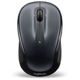 thumbnail image 4 of Ratón inalámbrico Logitech M325 plateado oscuro con adaptador USB, 4 of 5