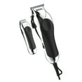 thumbnail image 3 of Wahl Deluxe Chrome Pro Clipper and Trimmer kit Model 79402, 3 of 6